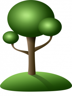Tree Clipart transparent PNG - StickPNG