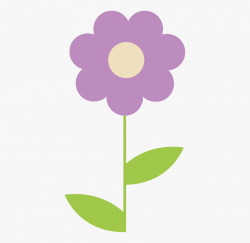 Clip Art April Flower #142954 - Free Cliparts on ClipartWiki