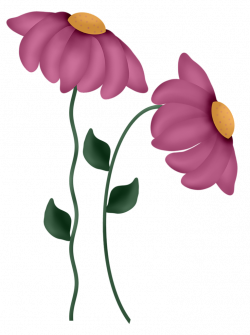 mlc_What May Be_flower55.png | Flowers, Clip art and Art flowers