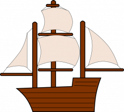 Ship Clipart thanksgiving - Free Clipart on Dumielauxepices.net