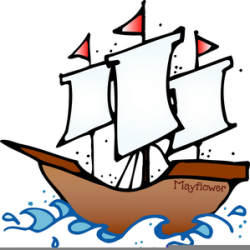 Christopher Columbus Ships Clipart | Free Images at Clker ...