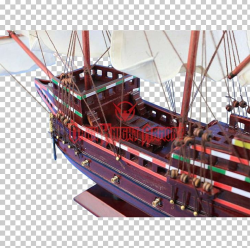 Galleon Ship Model Mayflower Sailing Ship PNG, Clipart ...