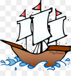 Mayflower PNG - Mayflower Boat, Mayflower Ship, Mayflower ...