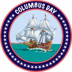Columbus day images clip art clipart images gallery for free ...