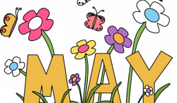 May flowers cliparts - Cliparts Suggest | Cliparts & Vectors