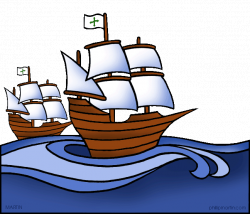 Columbus Day Clipart | Clipart Panda - Free Clipart Images