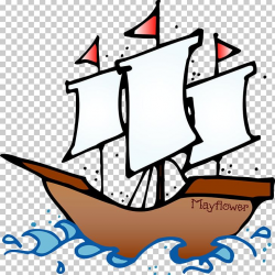 Mayflower Pilgrims PNG, Clipart, Angle, Area, Artwork, Boat ...