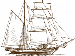 Sail Clipart easy ship - Free Clipart on Dumielauxepices.net