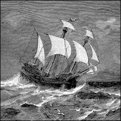 November 11: Mayflower Compact | FCIT