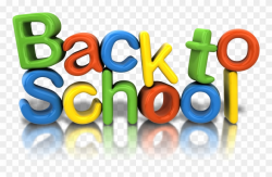 Clipart Mayflower - Back To School September - Png Download ...