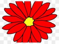 Free PNG Single Flower Clip Art Download - PinClipart