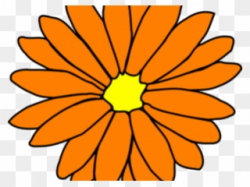 Free PNG Single Flower Clip Art Download - PinClipart