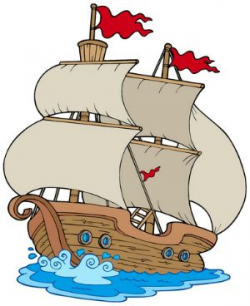 The Mayflower - A Poem for Kids | Thanksgiving theme ...