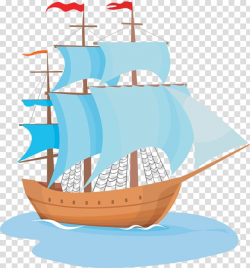 Sailing ship , sail transparent background PNG clipart ...