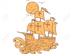 Free Caravel Clipart, Download Free Clip Art on Owips.com