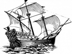 Free Caravel Clipart, Download Free Clip Art on Owips.com
