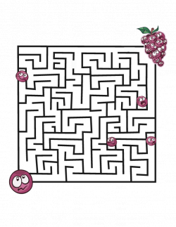 Assorted maze activity sheets | Pinterest | Maze, Paragraph and ...