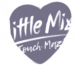 Little Mix - Touch Maze