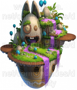 Info] Monster Legends: Easter Maze - Dragon City Comunidad Oficial ...