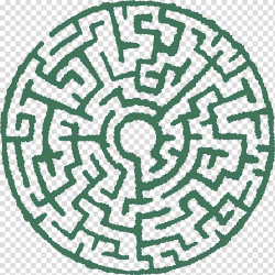Maze generation algorithm Labyrinth Dungeon crawl Puzzle ...