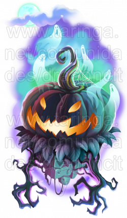 Info] Monster Legends: Halloween Maze - Dragon City Comunidad ...