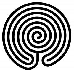 Labyrinths and Mazes | Theruine
