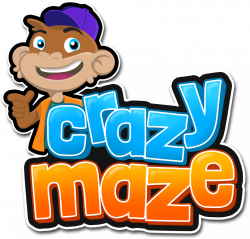 Crazy Maze - the Pocket Labyrinth