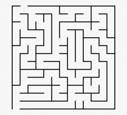 Maze Puzzle Coloring Book Game Drawing - Coloring Book Maze ...