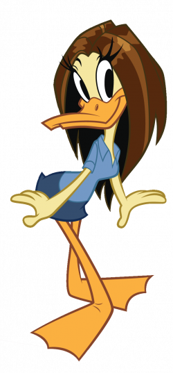 Tina Russo Duck | Pooh's Jamming Adventures Wikia | FANDOM powered ...