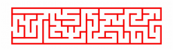 Maze Image File - Red Maze Png Transparent Free PNG Images ...