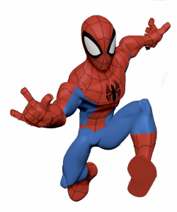 Image - Spiderman cityPose.png | Disney Infinity Wiki | FANDOM ...