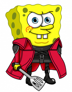 Image - KHOH SpongeBob.png | CWA Character Wiki | FANDOM powered by ...