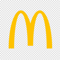 McDonalds logo illustration, Hamburger Take-out McDonald\'s ...