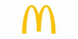 Download Golden Restaurant Of Mcdonald'S Arches Logo ...