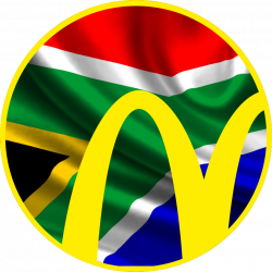 South African McDonalds Nutrition Data – datafair