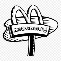 Mcdonalds Logo clipart - Text, Font, Hand, transparent clip art
