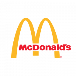 Download Brand Mcdonald'S Logo Mcdonalds Font Corporate ...