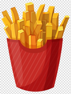 French fries , Hamburger McDonald\'s French Fries Fast food ...