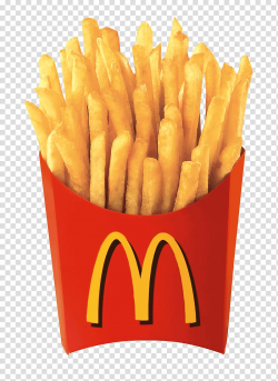 McDonalds french fries, Hamburger McDonald\'s French Fries ...