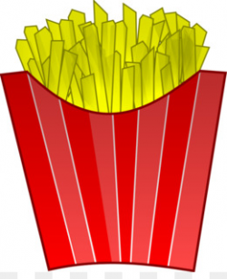 Free download McDonald's French Fries Fast food Clip art ...