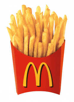 Fries PNG images free download