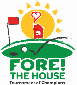 FORE! THE HOUSE Tournament of Champions | Ronald McDonald House