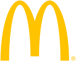 logo | McDonald's Logo / Restaurants / Logonoid.com | Design - Logo ...