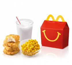 Minions - McDonald's®