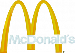 Image - McDonald's window logo 1976.png | Logopedia | FANDOM powered ...