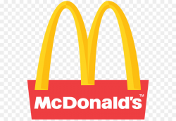 Logo McDonald's Portable Network Graphic #529783 - PNG ...