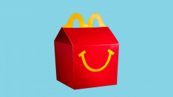 McDonald's UK Launches Vegan Happy Meals With Dairy-Free Red ...