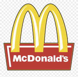 Mcdonalds Logo Transparent Download - Mc Donalds Logo Png ...