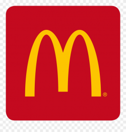 Mcdonalds Clipart Mcdonalds Logo - Mcdo Logo 2018 - Png ...