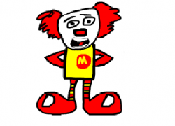 Ronald McDonald House Clip Art | Ronald mcdonald house clip ...